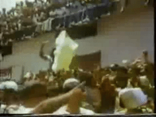 Rabbi Kahane  There is NO SUCH THING as an Arab Village in the State of Israel!  00:01:05